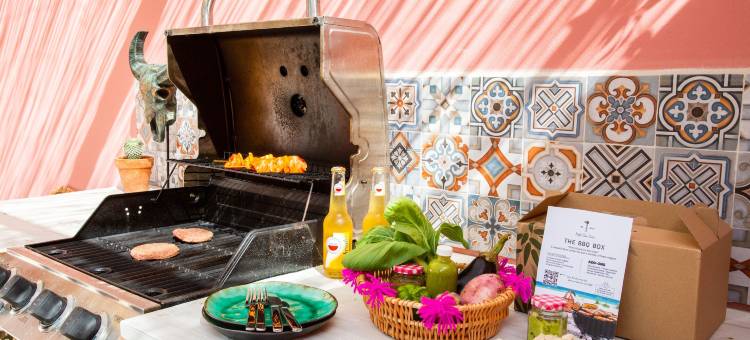 波霍波西米亚精品酒店(Boho Bohemian Boutique Hotel)图片