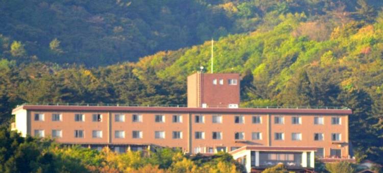 雾岛温泉旅人山庄酒店(Kirishima Onsen Ryokojin Sanso)图片