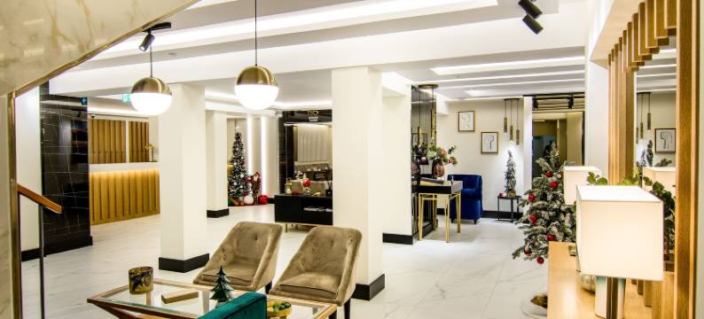 维尔德曼恩酒店(Hotel Wilder Mann)图片