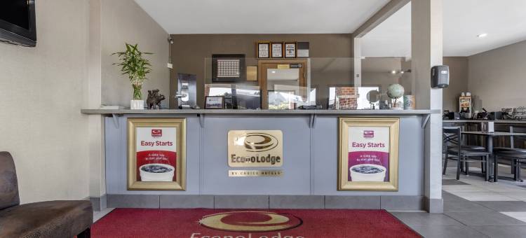 伊克诺旅馆(Econo Lodge)图片