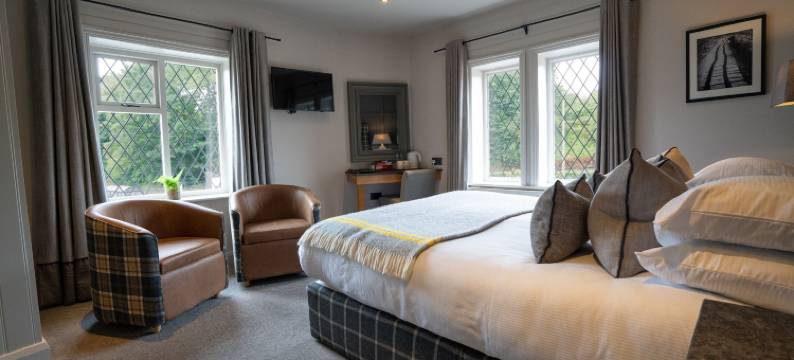 The Inn South Stainley酒店(The Inn South Stainley)图片