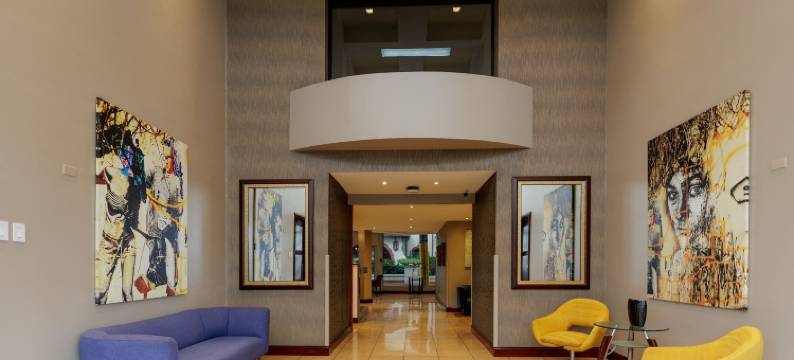 拉格公园精品酒店(Parque del Lago Boutique Hotel)图片