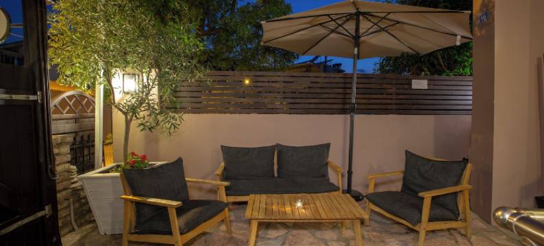 雅典娜住宅(Athina résidence)图片