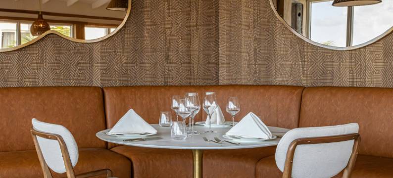 特克斯和凯科斯群岛萨尔特拉豪华精选度假村及水疗中心(Salterra, a Luxury Collection Resort & Spa, South Caicos)图片