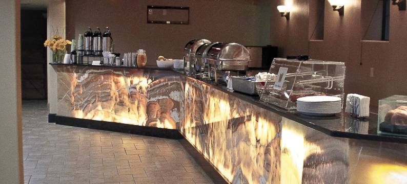 卡尔弗特酒店(The Calvert Hotel)图片