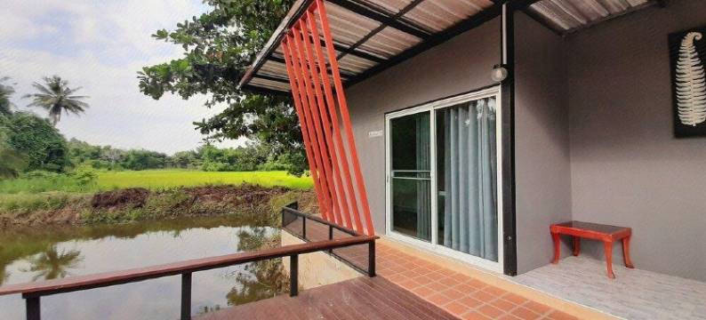 沙旺斯朗南开奥酒店(Sawan Srang Nang Kaew)图片