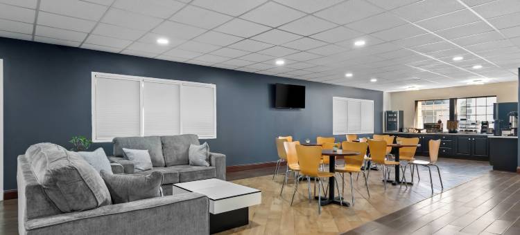 哈里斯堡-赫尔希北苏格兰旅馆及套房(Scottish Inns & Suites - North Hershey)图片