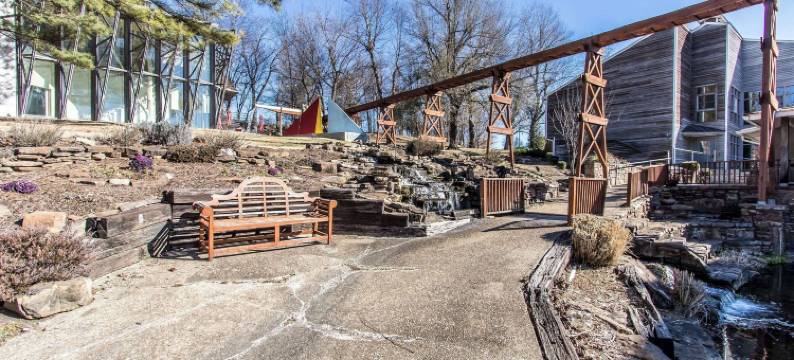 米尔旅馆-阿桑德连锁酒店(Inn at the Mill, Ascend Hotel Collection)图片