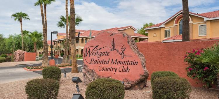 韦斯特盖特平特德山脉高尔夫度假村(Westgate Painted Mountain Golf Resort)图片