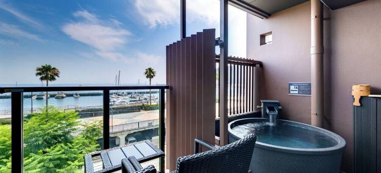 利夫马克斯度假酒店-热海海滨店(LiVEMAX RESORT ATAMI SEA FRONT)图片