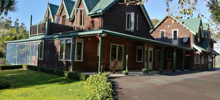 阿瓦图纳家庭旅馆(Awatuna Homestead)图片