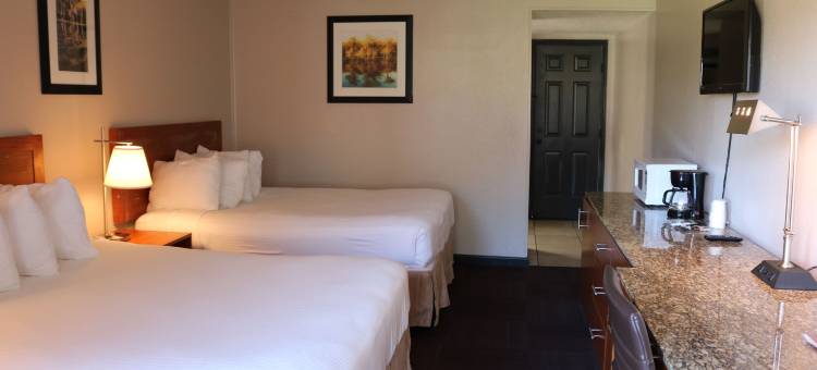 友谊客栈(Friendship Inn)图片