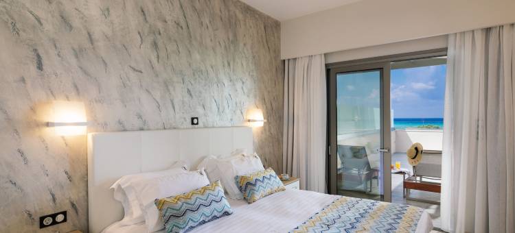 贝尔维德 SPA 公寓酒店(Belvedere Luxury Apartments & Spa)图片