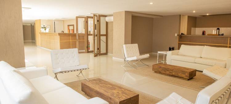 安格拉海滩酒店(Angra Beach Hotel)图片