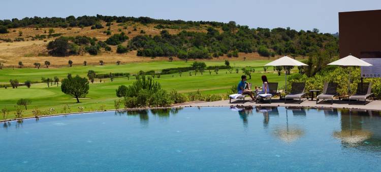 莫尔加多高尔夫乡村俱乐部酒店(Morgado Golf & Country Club)图片