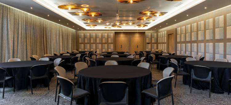 雷迪森野生动物园酒店-胡德斯普鲁特(Radisson Safari Hotel Hoedspruit)图片