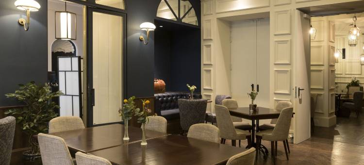 珀蒂宫图标维普顿酒店(Icon Wipton)图片