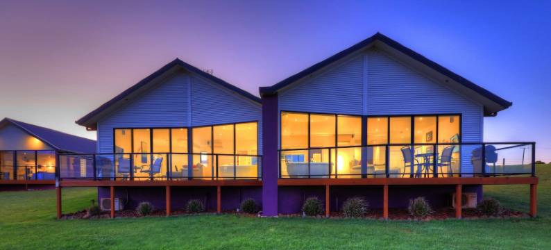 地平线豪华公寓(Horizon Deluxe Apartments)图片