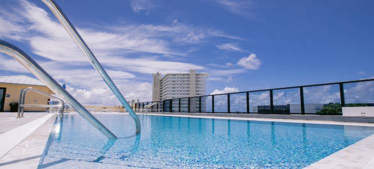 Vistalmar海滩度假村(Vistalmar Beach Resort)图片
