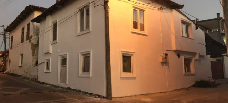 博兹村(Bozkoy)图片