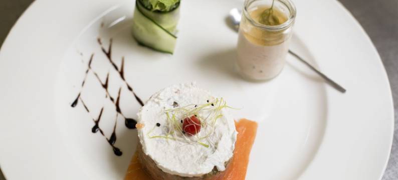 格拉尼斯酒店(Hôtel Glanis)图片