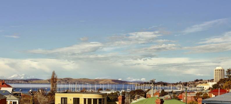 梅菲尔广场汽车旅馆(Mayfair Plaza Motel and Apartments)图片