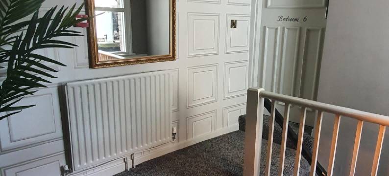 教练与马酒店(The Coach and Horses)图片