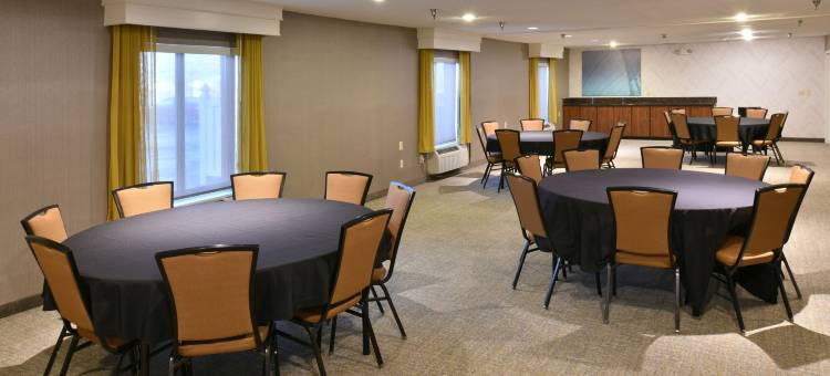 西德梅茵万豪SpringHill酒店(SpringHill Suites des Moines West)图片