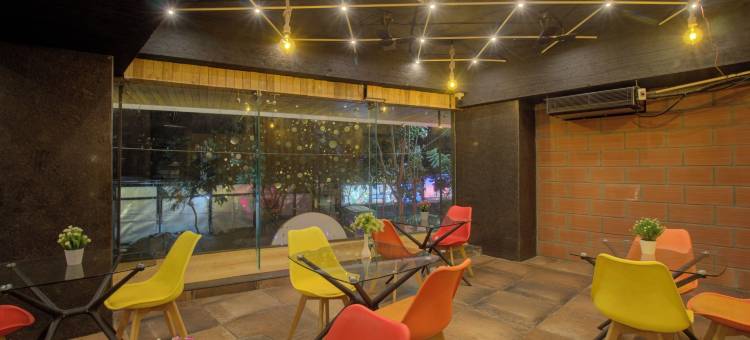 绿石精品酒店(Greenstones Boutique Hotel)图片