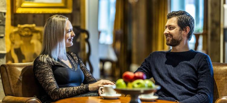 安维克加姆勒汉德尔斯特德酒店 - 经典挪威酒店(Angvik Gamle Handelssted - by Classic Norway Hotels)图片