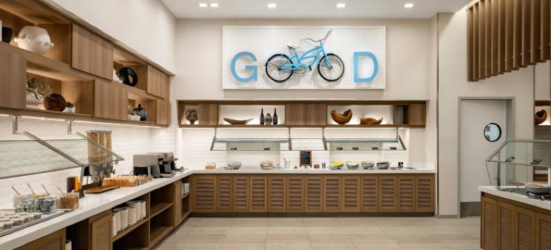 阿纳海姆会议中心源宿度假村(Element Anaheim Resort Convention Center)图片