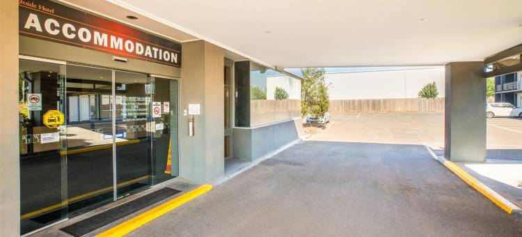 西边睡帽酒店(Nightcap at Westside Hotel)图片