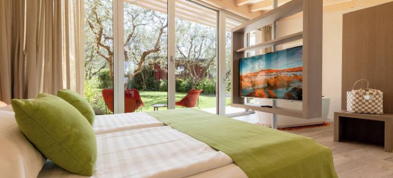 圣科伦巴诺套房(San Colombano Suites)图片