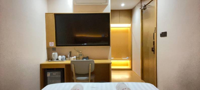 U&ME HOTEL Segamat Sdn Bhd图片