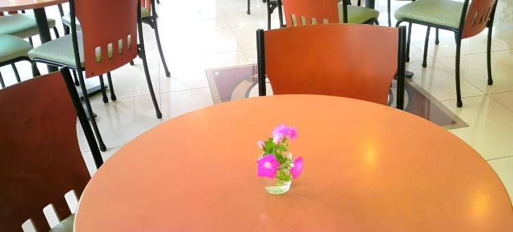 东横INN-福井站前(Toyoko Inn Fukui Ekimae)图片