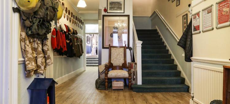 基奇纳勋爵宾馆(Lord Kitcheners Guest House)图片