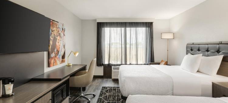 多森拉昆塔温德姆套房酒店(La Quinta Inn & Suites by Wyndham Dothan)图片