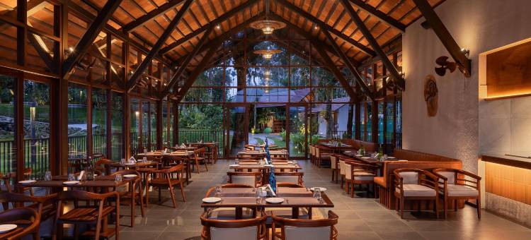 斯特林隆塔诺滨水瓦亚纳德(Sterling Lontano Waterfront Wayanad)图片