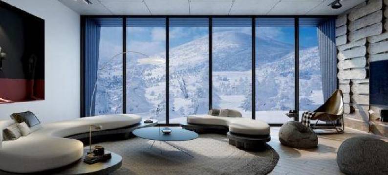 奥罗拉别墅(Aurora Villa)图片