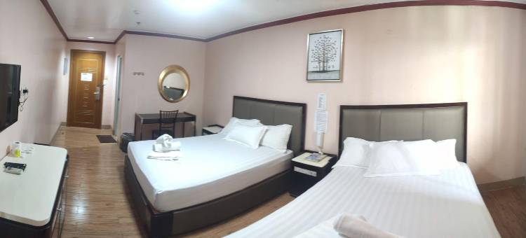 梅可皇家酒店-泰泰(Meaco Royal Hotel - Taytay)图片