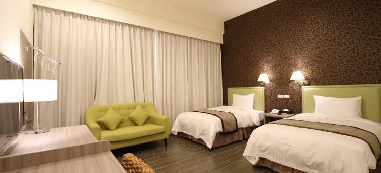 花莲诗莉亚民宿图片