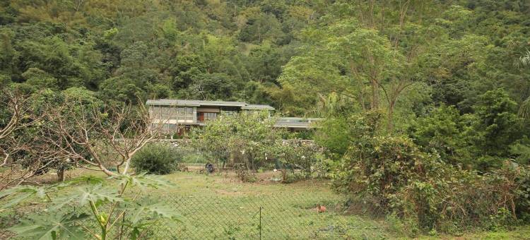 花莲太鲁阁乐山田园民宿图片