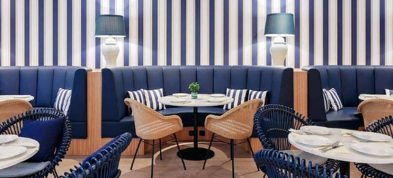 珀摩尔霍夫斯特尔酒店(Seetelhotel Pommerscher Hof)图片