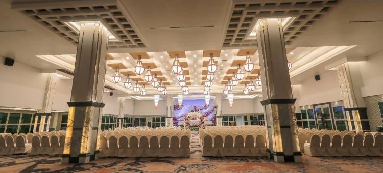 大西雅酒店(Grand Sya Hotel)图片