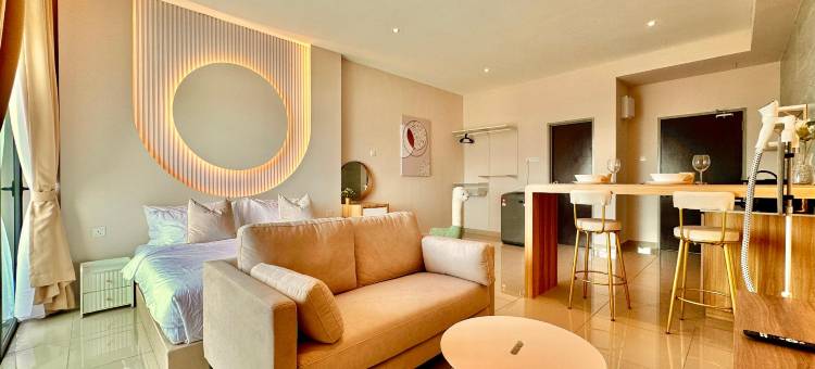 KSL公寓2号-由WSD管理(KSL Residences 2 by WSD)图片