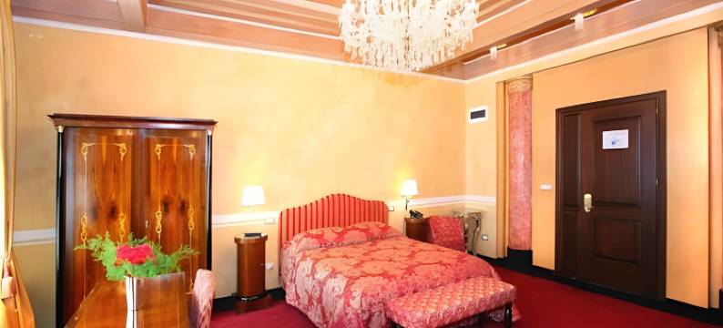 维格酒店(Vigo Hotel)图片