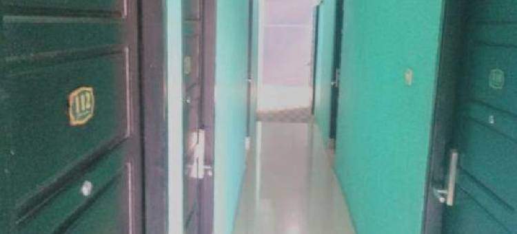 皇后旅馆(Queen Guest House)图片