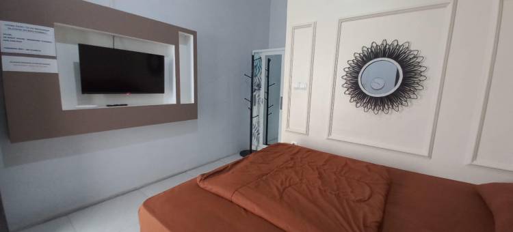 OYO 93962 Jm 客栈(OYO 93962 Jm Guest House)图片