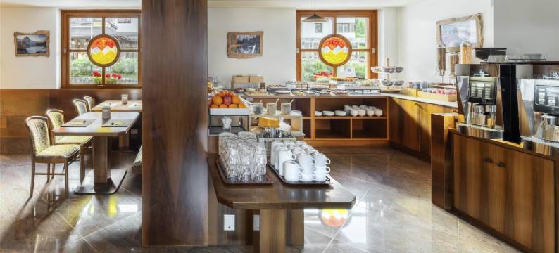 贝斯特韦斯特内华达酒店(Best Western Hotel Nevada)图片