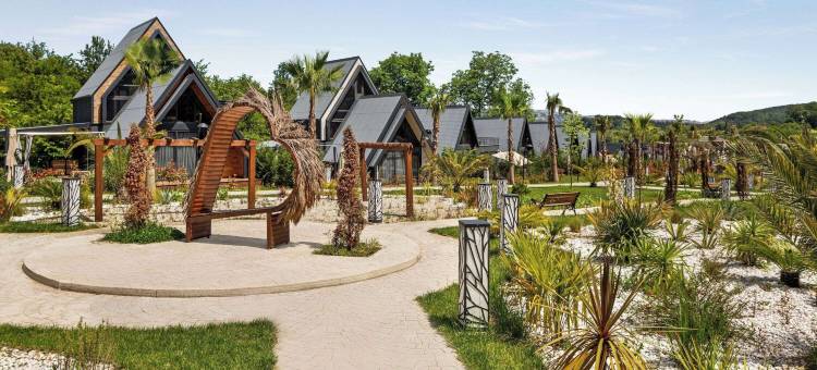 萨潘贾温德姆华美达度假村温泉(Ramada Resort by Wyndham Sapanca Thermal)图片